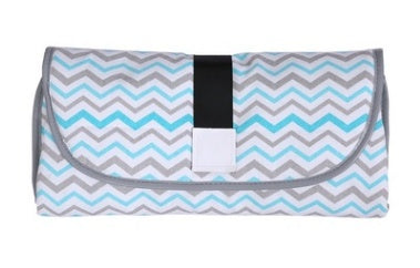 Convenient Baby Changing Pad – Waterproof, Foldable & Travel‑Friendly Diaper Changing Mat