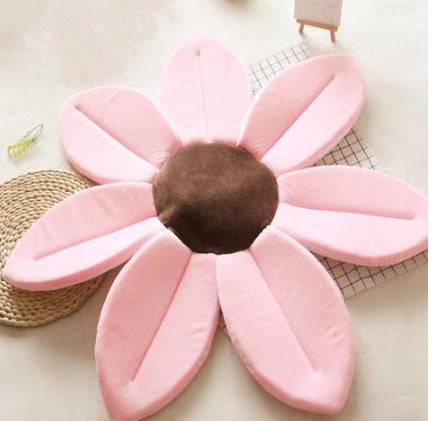 Sunflower Baby Bath – Soft Sink Cradle Mat