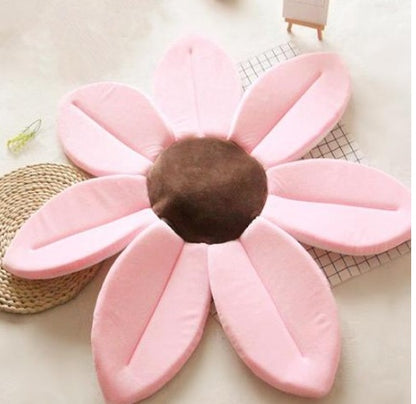 Sunflower Baby Bath – Soft Sink Cradle Mat