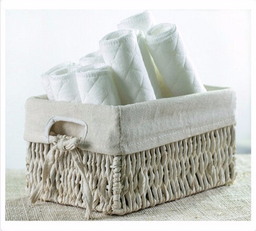 Reusable Baby Cloth Diaper – Adjustable, Washable &amp; Eco‑Friendly Nappy for Infants &amp; Toddlers