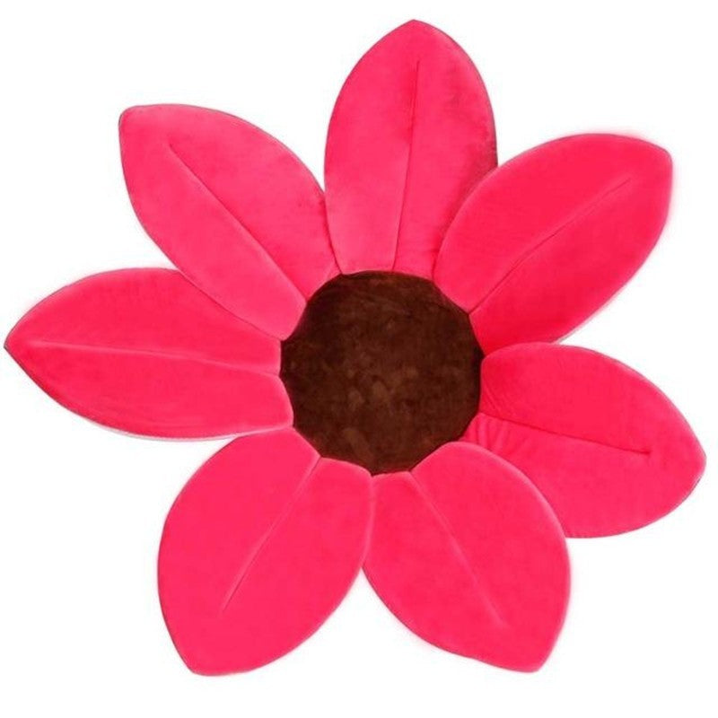 Sunflower Baby Bath – Soft Sink Cradle Mat