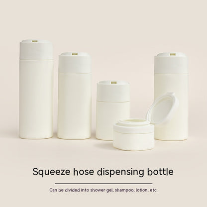 Travel Portable Filling Set – Lotion Bottles