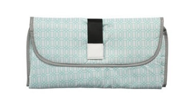 Convenient Baby Changing Pad – Waterproof, Foldable & Travel‑Friendly Diaper Changing Mat