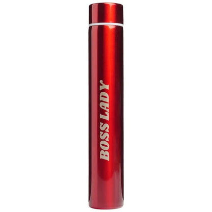 Tasty Words – 8 Oz Thermal Slim Vacuum Insulated Thermos