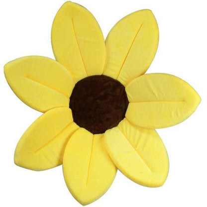 Sunflower Baby Bath – Soft Sink Cradle Mat