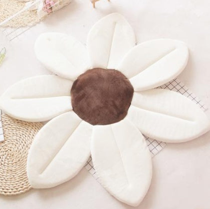 Sunflower Baby Bath – Soft Sink Cradle Mat