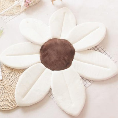 Sunflower Baby Bath – Soft Sink Cradle Mat