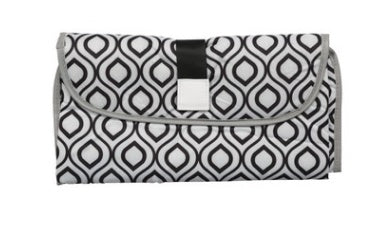 Convenient Baby Changing Pad – Waterproof, Foldable & Travel‑Friendly Diaper Changing Mat