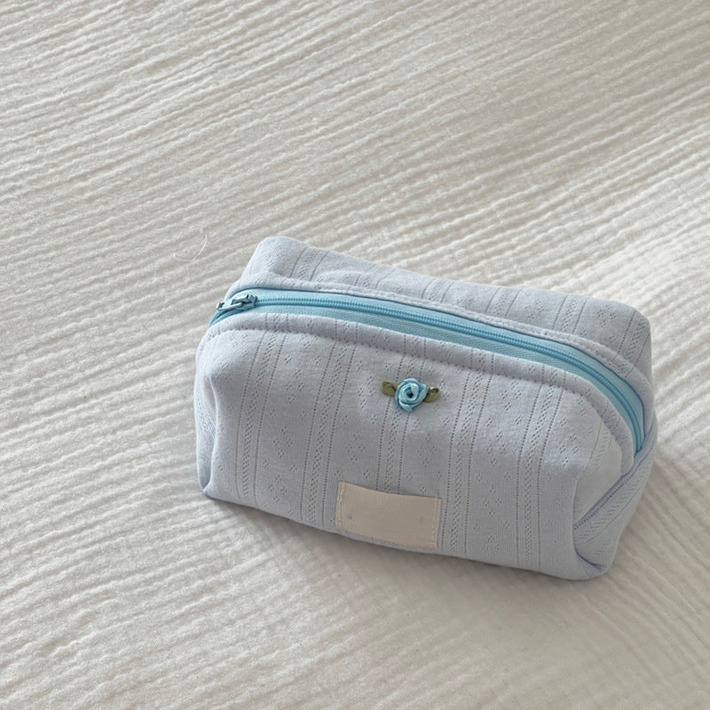 Outdoor Travel Toiletries Storage Bag – Ins Style Handbag Organizer