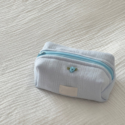 Outdoor Travel Toiletries Storage Bag – Ins Style Handbag Organizer