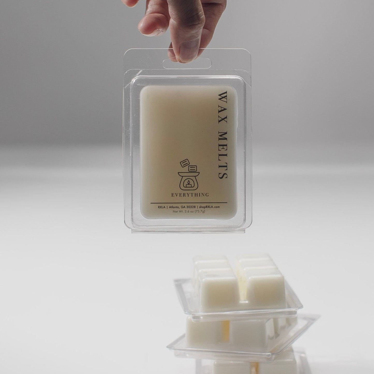 Earl Grey Wax Melts
