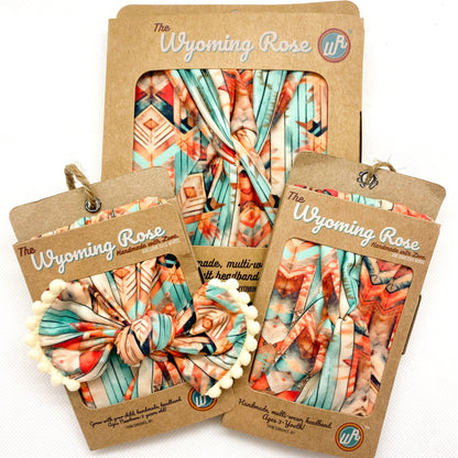 Summers End Headband