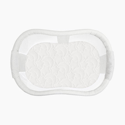For Baby | Organic Cotton Futon Mattress Topper Pad – Custom Size & Shape