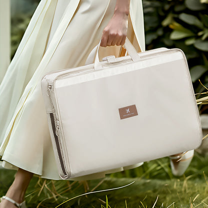 Foldable Travel Storage Hook Bag – Urban Simplicity Style