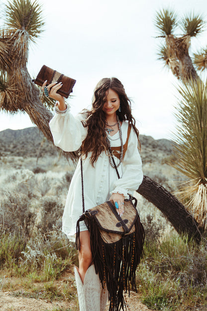 The Hazy Full Ryder – Haute Southern Hyde by Beth Marie Exclusive