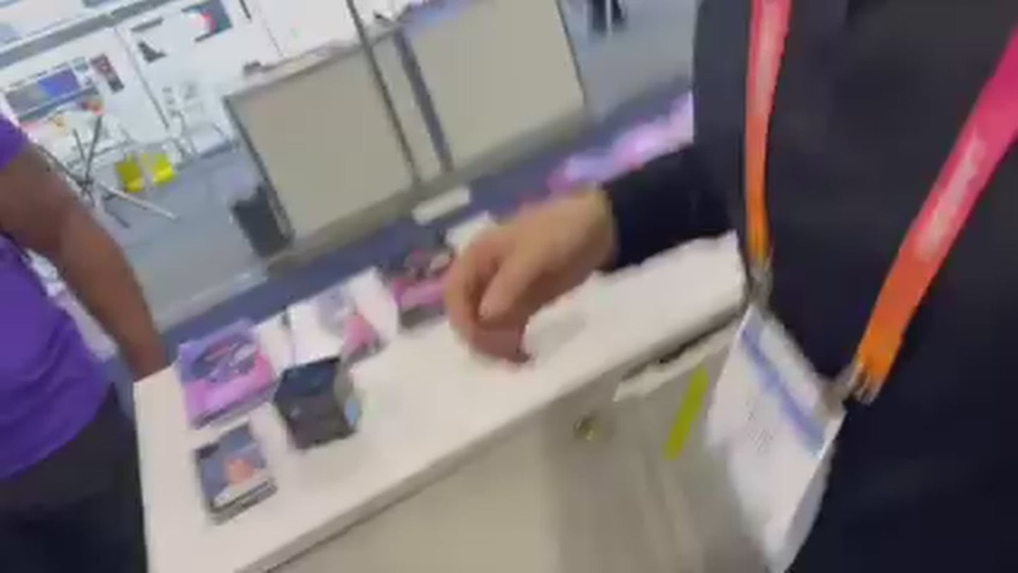 WOWCUBE Steel Protection Bumpers Kit FULL SET - Engineered for the Future of Play