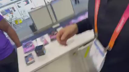 WOWCUBE Steel Protection Bumpers Kit FULL SET - Engineered for the Future of Play