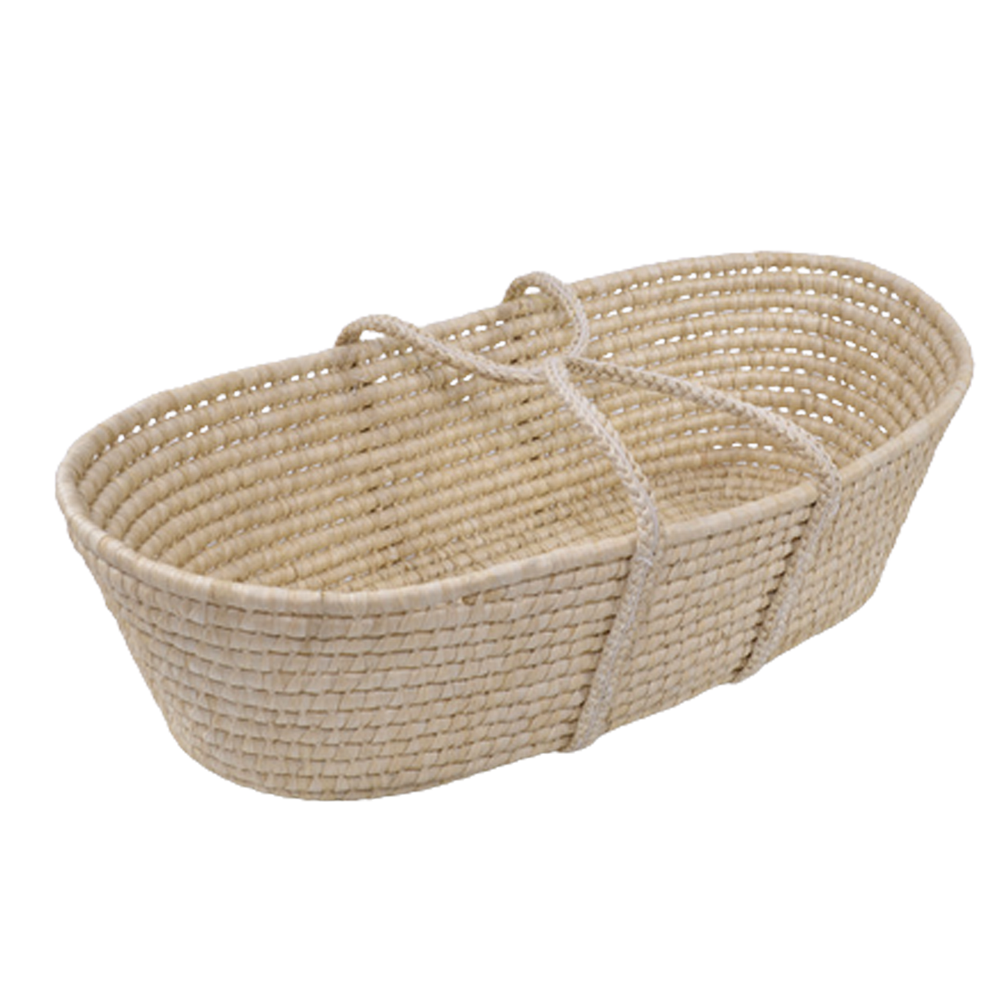 Moses Basket Liner Cover – Simple, Modern & Breathable
