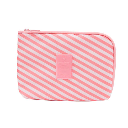 Travel season travel bag