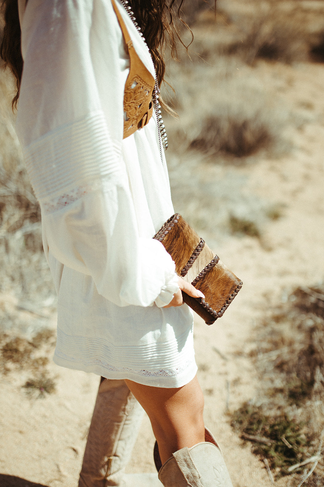 The Hazy Full Ryder – Haute Southern Hyde by Beth Marie Exclusive