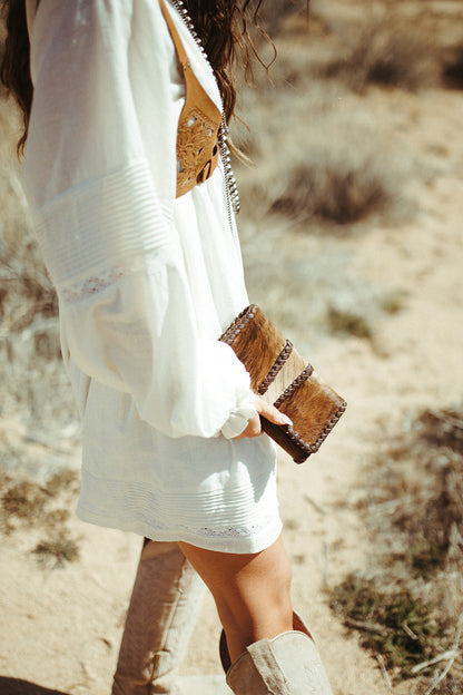 The Hazy Full Ryder – Haute Southern Hyde by Beth Marie Exclusive