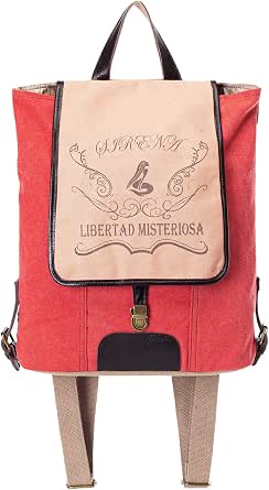 Heritage Misteriosa Backpack