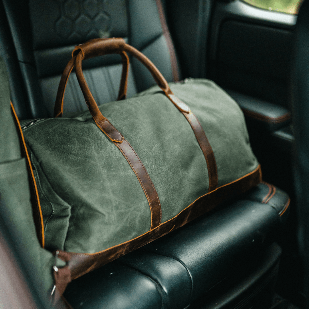 Weekender Bag