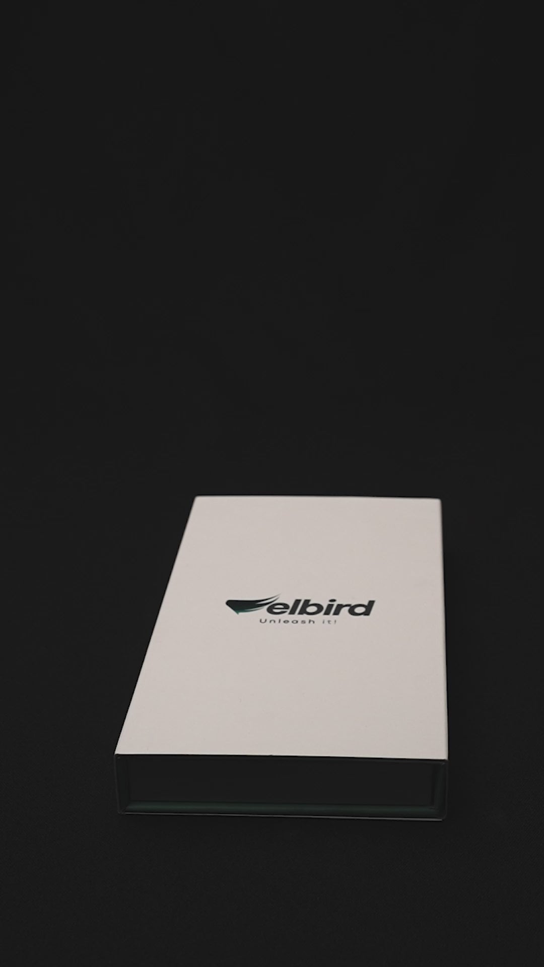 Ultra Slim Wallet RFID Blocking Premium Aluminum Card Holder W/Trigger to Slide Up Cards