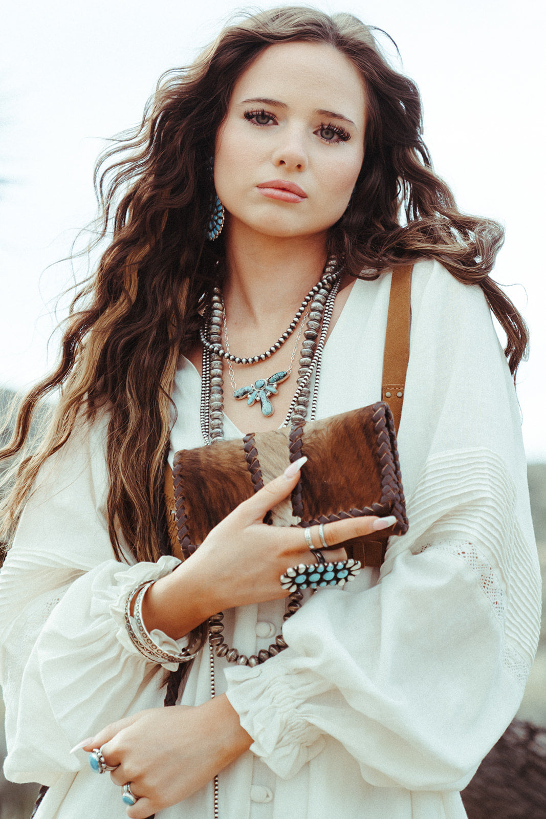 The Hazy Full Ryder – Haute Southern Hyde by Beth Marie Exclusive