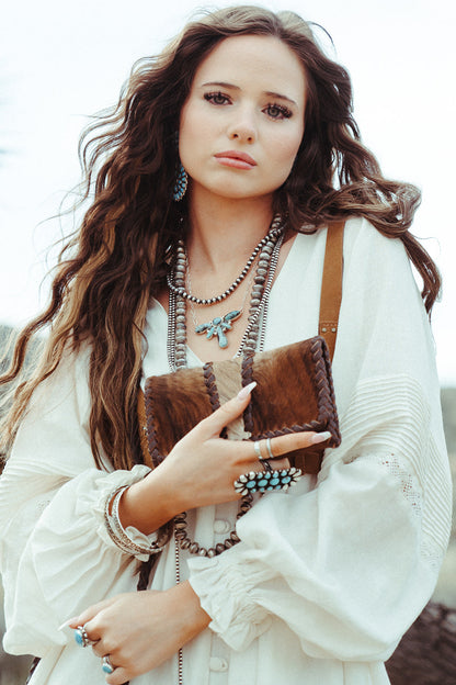 The Hazy Full Ryder – Haute Southern Hyde by Beth Marie Exclusive