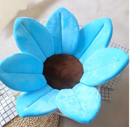 Sunflower Baby Bath – Soft Sink Cradle Mat