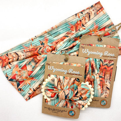 Summers End Headband
