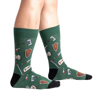 Adventure At Your Feet!