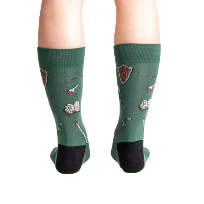 Adventure At Your Feet!