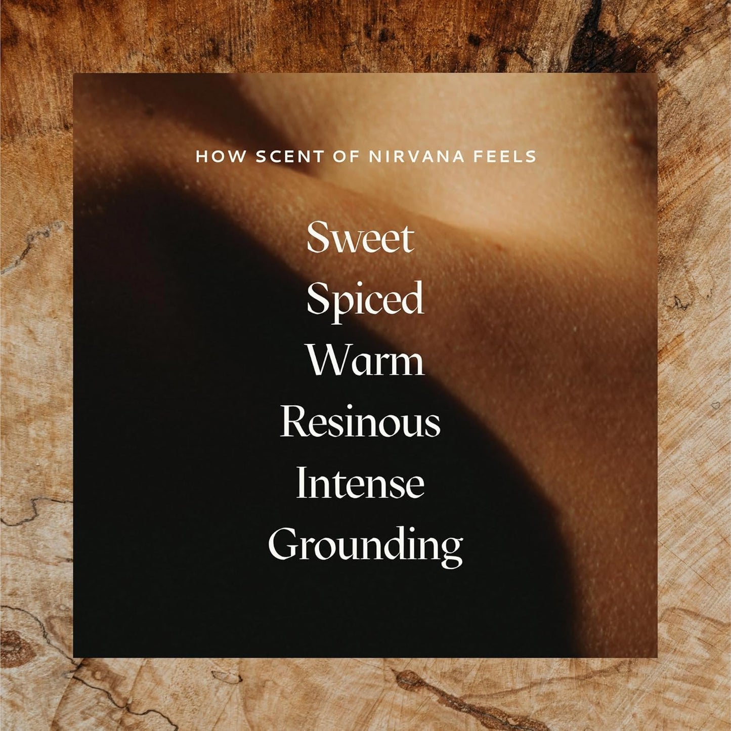 Scent of Nirvana Rollerball