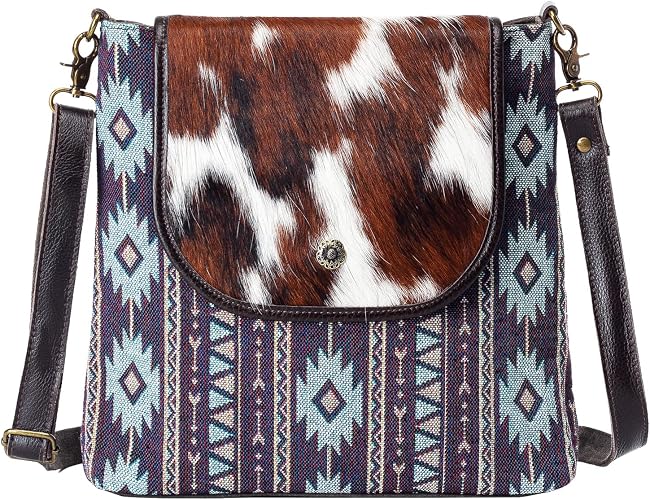 Moon Glow Shoulder Bag