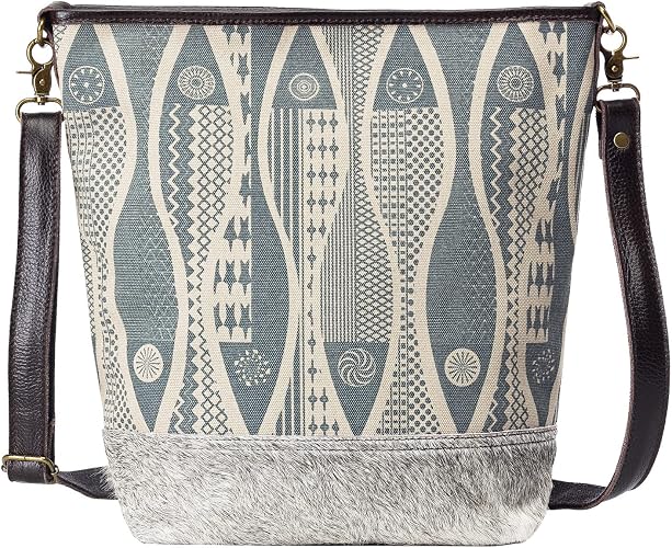 Swimming Free Shoulder Bag