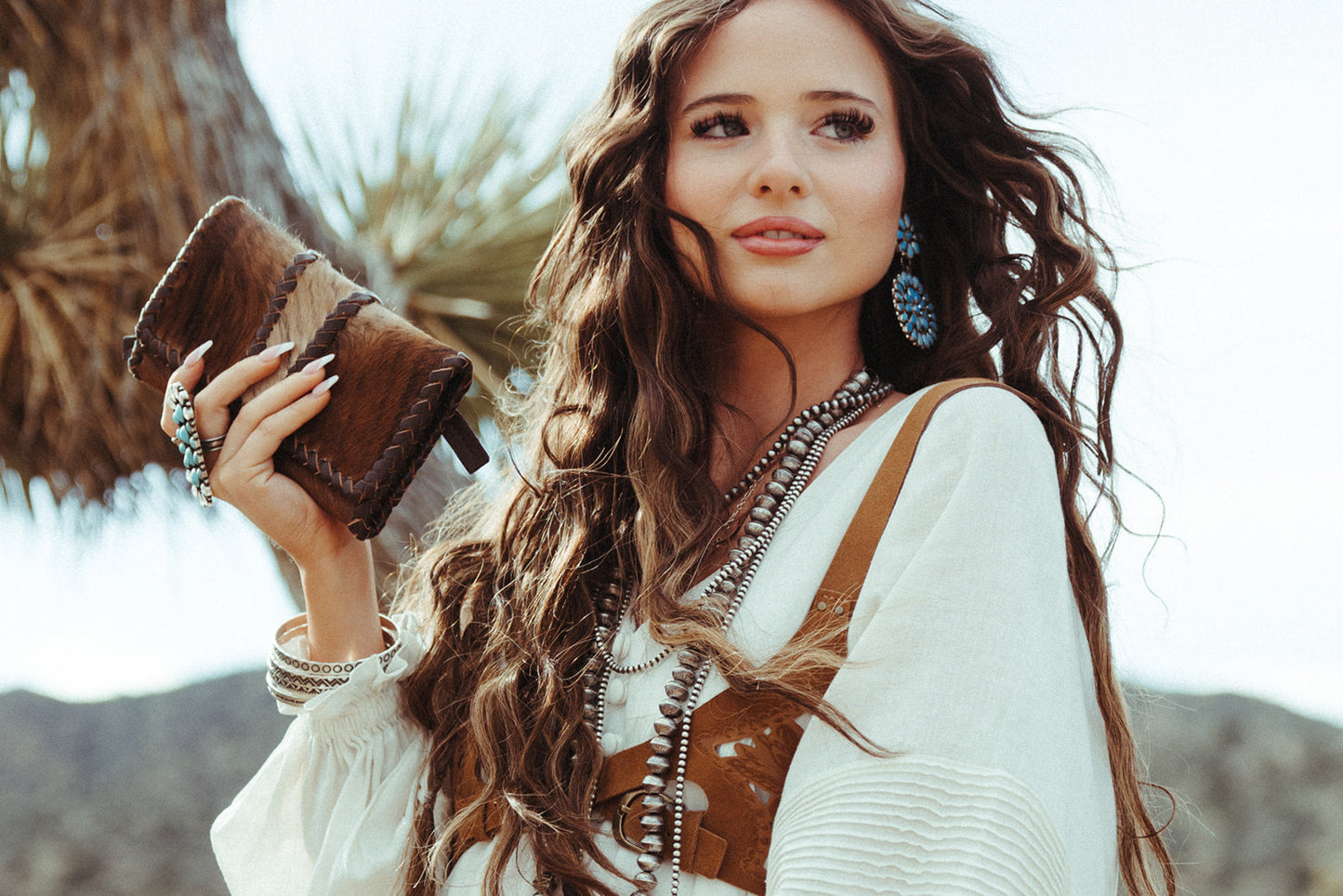 The Hazy Full Ryder – Haute Southern Hyde by Beth Marie Exclusive