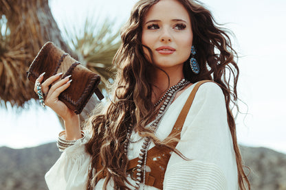 The Hazy Full Ryder – Haute Southern Hyde by Beth Marie Exclusive