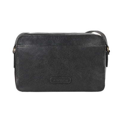 Hidesign Unisex Leather Minimal Bag/ Crossbody Bag/ Man Bag/ Man Purse