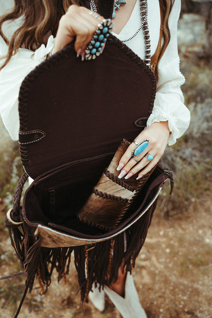 The Hazy Full Ryder – Haute Southern Hyde by Beth Marie Exclusive