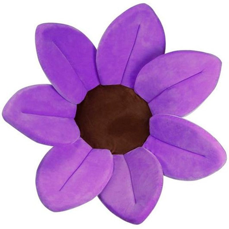 Sunflower Baby Bath – Soft Sink Cradle Mat