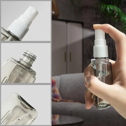 Travel Bottle Set – 8 Pack TSA Approved Leakproof Travel Size Containers