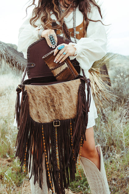 The Hazy Full Ryder – Haute Southern Hyde by Beth Marie Exclusive