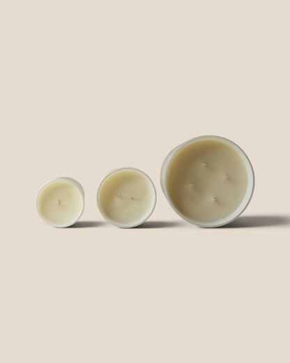 Everything: 100% Soy Wax Candle