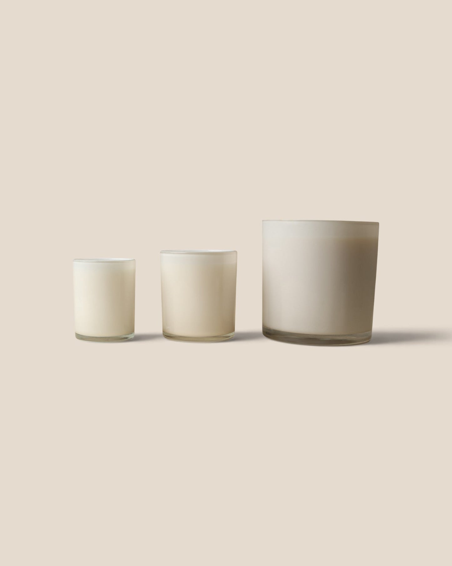 Bora Bora: 100% Soy Wax Candle