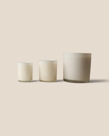 Fresh Fig: 100% Soy Wax Candle