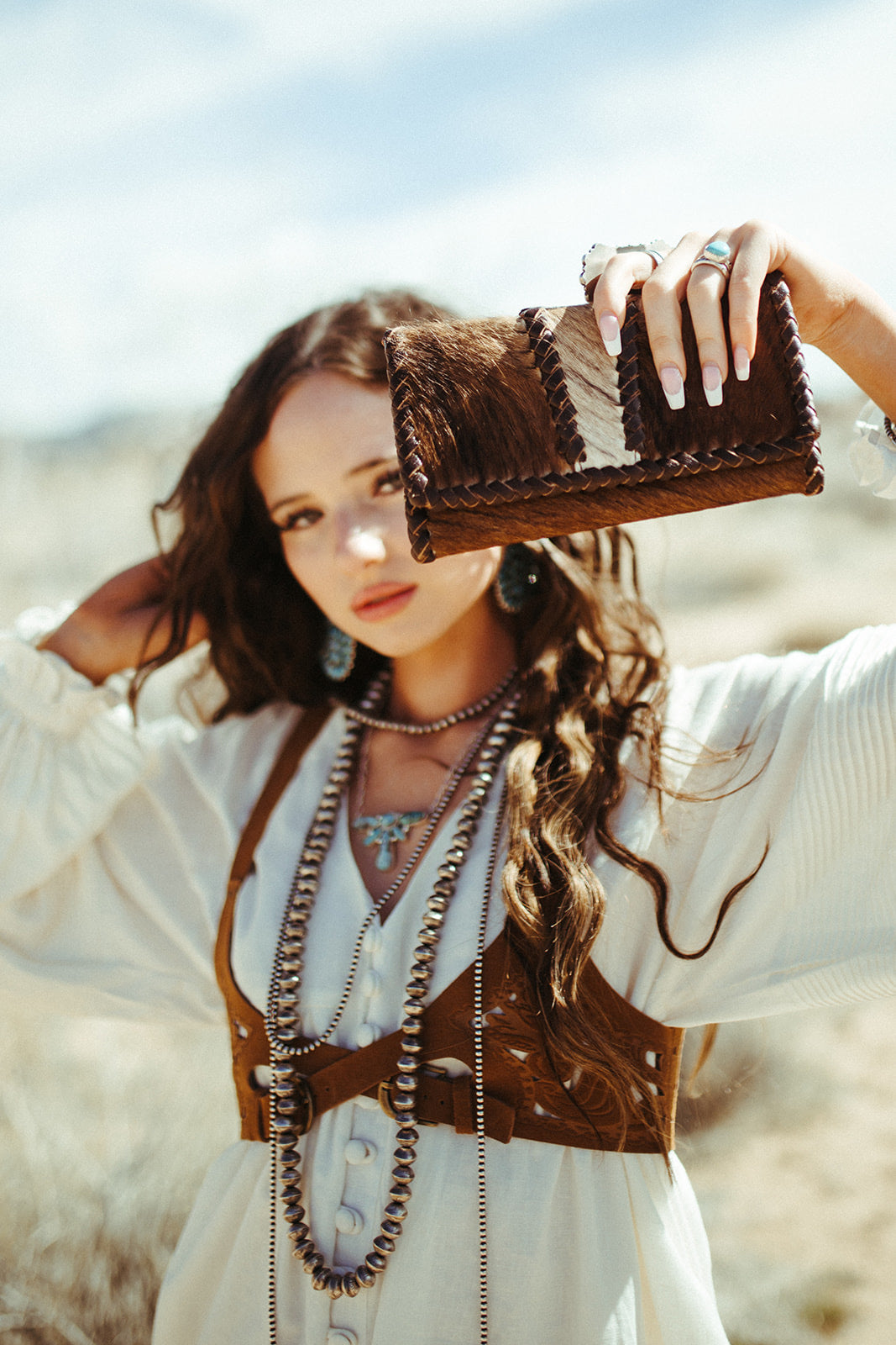 The Hazy Full Ryder – Haute Southern Hyde by Beth Marie Exclusive