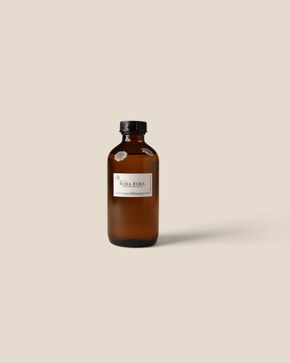 Bora Bora: Pure Fragrance Oil