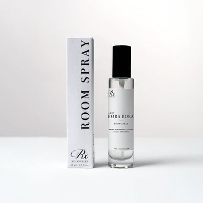 Bora Bora- Room Spray